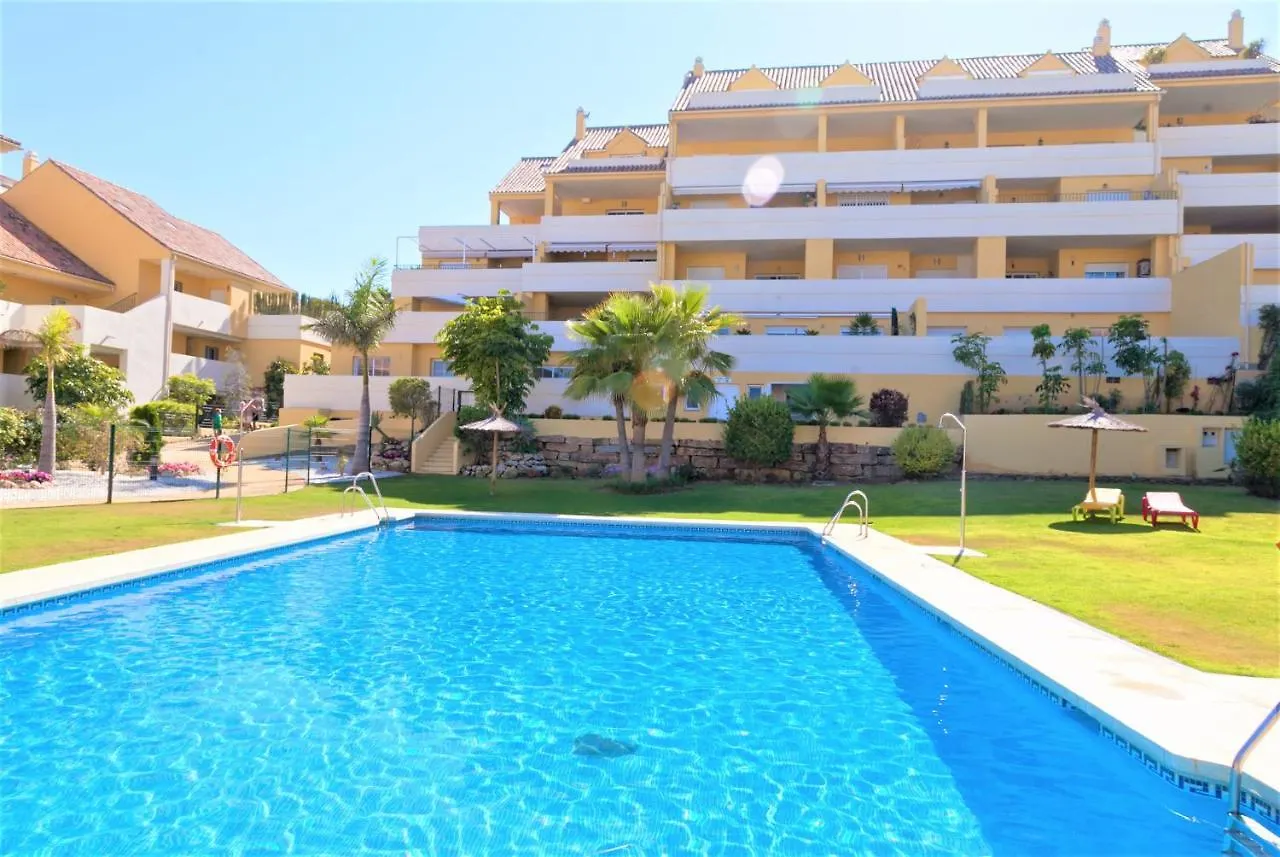 Apartment Pedro Estepona