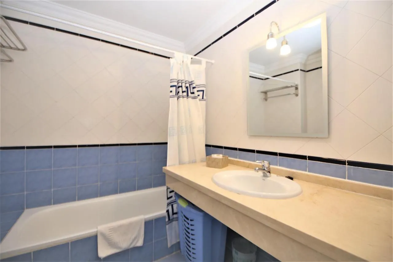Apartment Pedro Estepona Spain