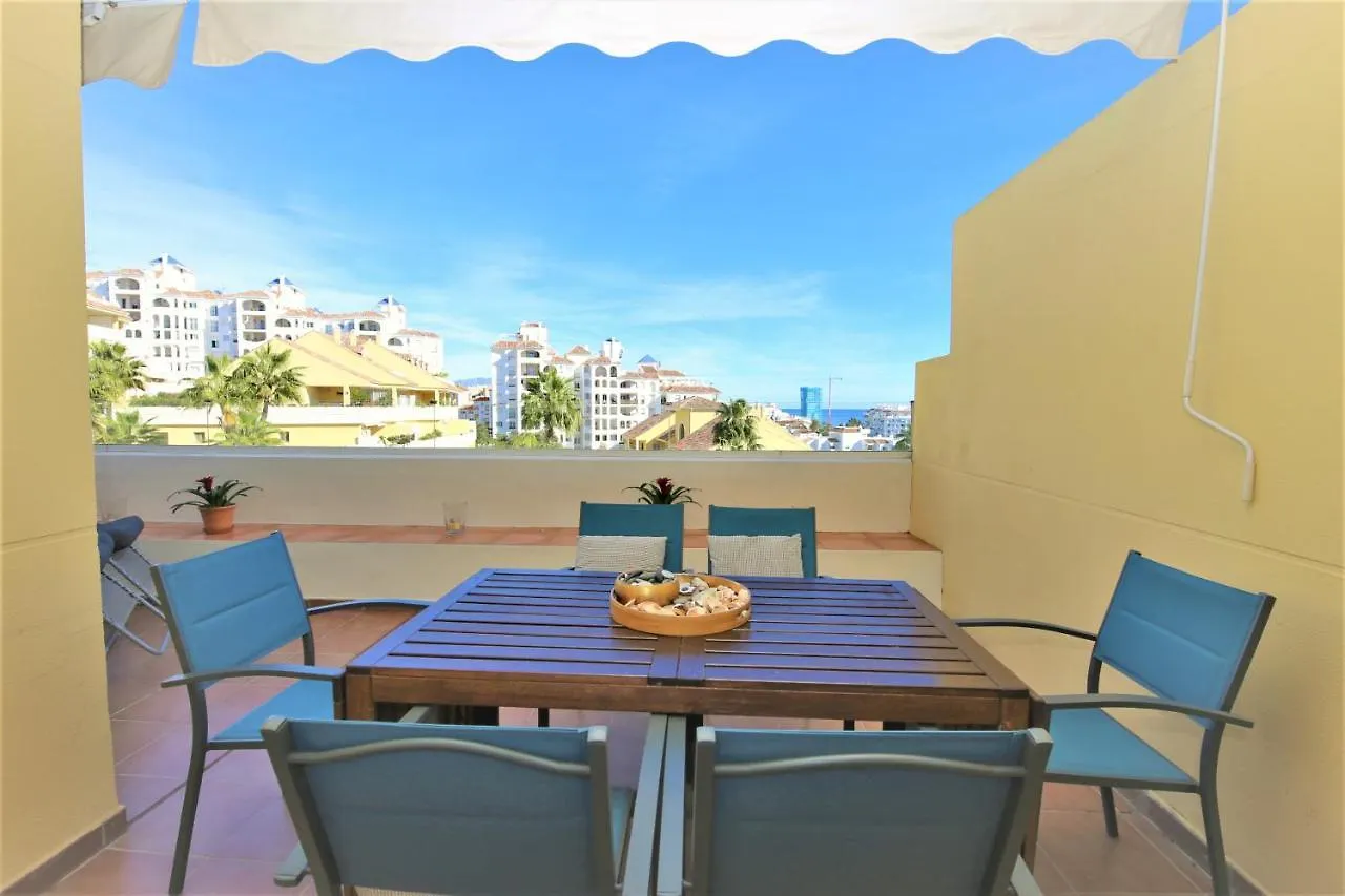 Apartment Pedro Estepona 0*,  Spain