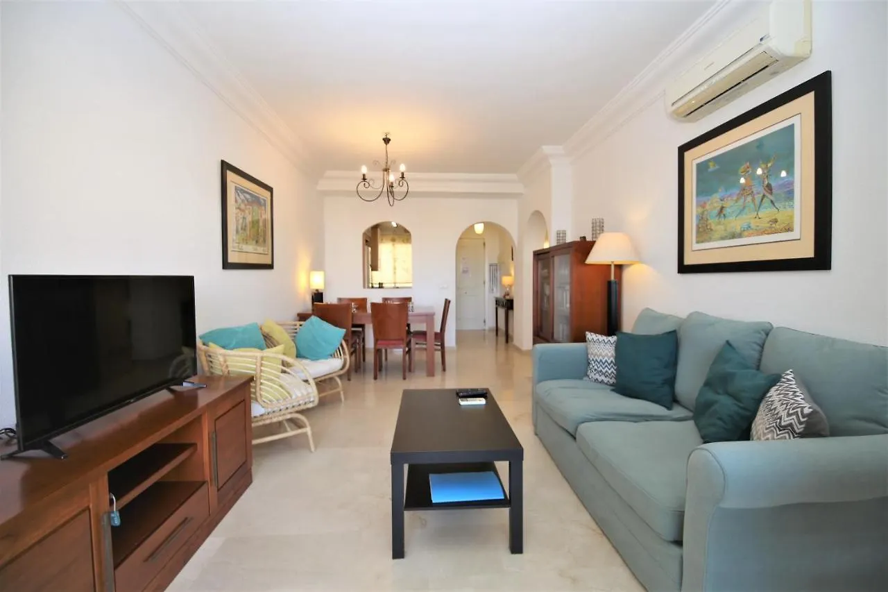 Apartment Pedro Estepona